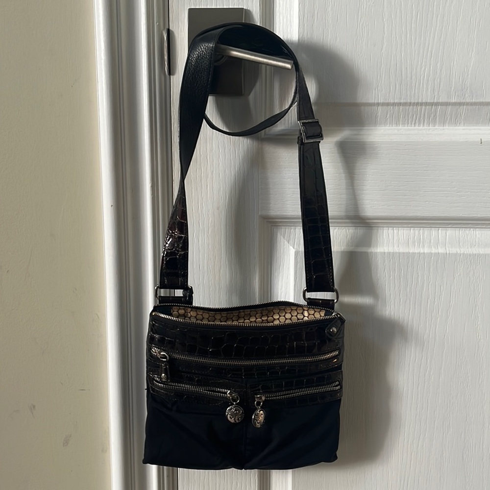 Brighton Satchel